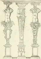 An illustration from [Six suites of engravings] (1549)