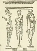 Picture 37 of 112 from [Six suites of engravings] (1549), leaf 82