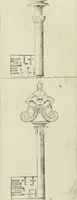 An illustration from [Six suites of engravings] (1549)