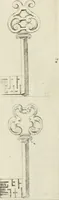 An illustration from [Six suites of engravings] (1549)