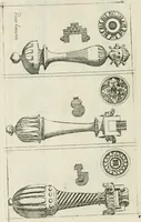 An illustration from [Six suites of engravings] (1549)