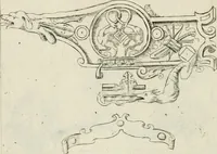 An illustration from [Six suites of engravings] (1549)