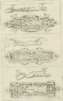 An illustration from [Six suites of engravings] (1549)