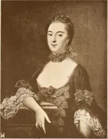 An illustration from Illustrated catalogue of the sixth series of 100 paintings by old masters of the Dutch, Flemish, Italian, French, and English schools : being a portion of the Sedelmeyer Gallery which contains over 1500 original pictures by ancient and modern artists (1900)