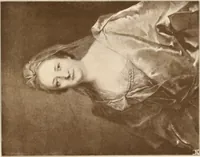 An illustration from Illustrated catalogue of the sixth series of 100 paintings by old masters of the Dutch, Flemish, Italian, French, and English schools : being a portion of the Sedelmeyer Gallery which contains over 1500 original pictures by ancient and modern artists (1900)