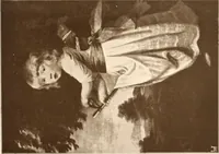 An illustration from Illustrated catalogue of the sixth series of 100 paintings by old masters of the Dutch, Flemish, Italian, French, and English schools : being a portion of the Sedelmeyer Gallery which contains over 1500 original pictures by ancient and modern artists (1900)