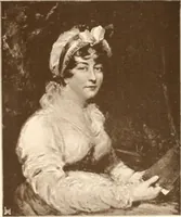 An illustration from Illustrated catalogue of the sixth series of 100 paintings by old masters of the Dutch, Flemish, Italian, French, and English schools : being a portion of the Sedelmeyer Gallery which contains over 1500 original pictures by ancient and modern artists (1900)