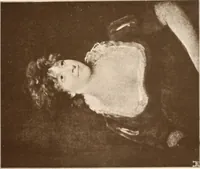 An illustration from Illustrated catalogue of the sixth series of 100 paintings by old masters of the Dutch, Flemish, Italian, French, and English schools : being a portion of the Sedelmeyer Gallery which contains over 1500 original pictures by ancient and modern artists (1900)