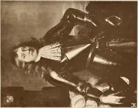 An illustration from Illustrated catalogue of the sixth series of 100 paintings by old masters of the Dutch, Flemish, Italian, French, and English schools : being a portion of the Sedelmeyer Gallery which contains over 1500 original pictures by ancient and modern artists (1900)