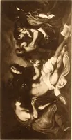 An illustration from Illustrated catalogue of the sixth series of 100 paintings by old masters of the Dutch, Flemish, Italian, French, and English schools : being a portion of the Sedelmeyer Gallery which contains over 1500 original pictures by ancient and modern artists (1900)