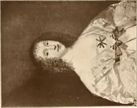 An illustration from Illustrated catalogue of the sixth series of 100 paintings by old masters of the Dutch, Flemish, Italian, French, and English schools : being a portion of the Sedelmeyer Gallery which contains over 1500 original pictures by ancient and modern artists (1900)