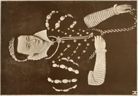 An illustration from Illustrated catalogue of the sixth series of 100 paintings by old masters of the Dutch, Flemish, Italian, French, and English schools : being a portion of the Sedelmeyer Gallery which contains over 1500 original pictures by ancient and modern artists (1900)