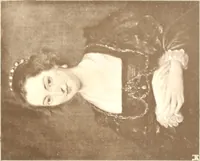 An illustration from Illustrated catalogue of the sixth series of 100 paintings by old masters of the Dutch, Flemish, Italian, French, and English schools : being a portion of the Sedelmeyer Gallery which contains over 1500 original pictures by ancient and modern artists (1900)