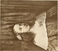 An illustration from Illustrated catalogue of the sixth series of 100 paintings by old masters of the Dutch, Flemish, Italian, French, and English schools : being a portion of the Sedelmeyer Gallery which contains over 1500 original pictures by ancient and modern artists (1900)