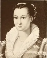 An illustration from Illustrated catalogue of the sixth series of 100 paintings by old masters of the Dutch, Flemish, Italian, French, and English schools : being a portion of the Sedelmeyer Gallery which contains over 1500 original pictures by ancient and modern artists (1900)