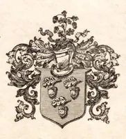 Picture 2 of 4 from The six voyages of John Baptista Tavernier (1678), leaf 2