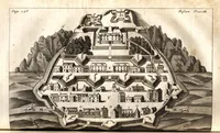 Picture 3 of 4 from The six voyages of John Baptista Tavernier (1678), leaf 287