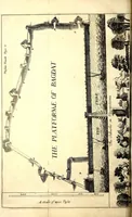 An illustration from The six voyages of John Baptista Tavernier (1678)