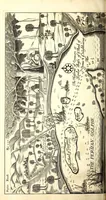 An illustration from The six voyages of John Baptista Tavernier (1678)