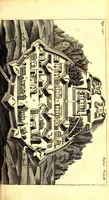 An illustration from The six voyages of John Baptista Tavernier (1678)