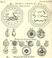 Picture 25 of 46 from The six voyages of John Baptista Tavernier (1678), leaf 313