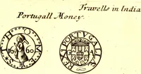 Picture 29 of 46 from The six voyages of John Baptista Tavernier (1678), leaf 326