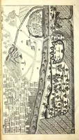 An illustration from The six voyages of John Baptista Tavernier (1678)