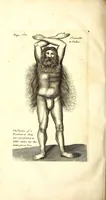 An illustration from The six voyages of John Baptista Tavernier (1678)