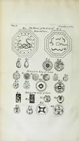 Picture 7 of 23 from The six voyages of John Baptista Tavernier, a noble man of France now living : through Turky into Persia and the East-Indies, finished in the year 1670 : giving an account of the state of those countries : illustrated with divers sculptures : together with a new relation of the present Grand Seignor's seraglio, by the same author (1678), leaf 312