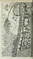An illustration from The six voyages of John Baptista Tavernier, a noble man of France now living : through Turky into Persia and the East-Indies, finished in the year 1670 : giving an account of the state of those countries : illustrated with divers sculptures : together with a new relation of the present Grand Seignor's seraglio, by the same author (1678)