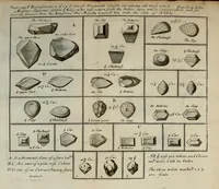 An illustration from The six voyages of John Baptista Tavernier, a noble man of France now living : through Turky into Persia and the East-Indies, finished in the year 1670 : giving an account of the state of those countries : illustrated with divers sculptures : together with a new relation of the present Grand Seignor's seraglio, by the same author (1678)