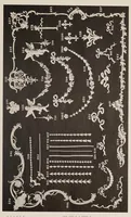 An illustration from Sketch book 1911 : with the sincere hope that our efforts herein shown will be of material assistance in the making of beautiful homes, we respectfully present this sketch book to our patrons : Kayser & Allman, Philadelphia, New York, Minneapolis (1911)
