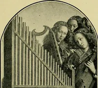 Picture 22 of 50 from Sketches of great painters for young people (1902), leaf 138
