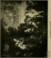 Picture 28 of 50 from Sketches of great painters for young people (1902), leaf 161