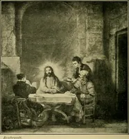 Picture 33 of 50 from Sketches of great painters for young people (1902), leaf 179