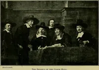 Picture 34 of 50 from Sketches of great painters for young people (1902), leaf 182