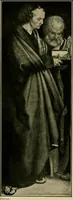 Picture 36 of 50 from Sketches of great painters for young people (1902), leaf 193