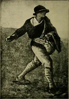 Picture 45 of 50 from Sketches of great painters for young people (1902), leaf 247