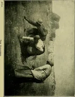 An illustration from Sketches of great painters for young people (1902)