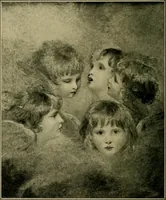 Picture 48 of 50 from Sketches of great painters for young people (1902), leaf 267
