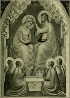 An illustration from Sketches of great painters for young people (1902)