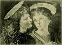 Picture 8 of 50 from Sketches of great painters for young people (1902), leaf 50