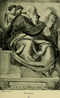 Picture 11 of 50 from Sketches of great painters for young people (1902), leaf 74