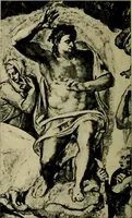 An illustration from Sketches of great painters for young people (1902)