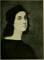 Picture 14 of 50 from Sketches of great painters for young people (1902), leaf 90