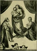 Picture 15 of 50 from Sketches of great painters for young people (1902), leaf 94