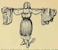 An illustration from Sketches and reminiscences from Queensland, Russia, and elsewhere (1916)