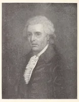 An illustration from A Sketch of the life and a list of some of the works of John Singleton Copley (1910)