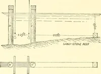 Picture 2 of 8 from Sketch of Prof. John Le Conte ; [and] Sensitive flames and sound-shadows (1889), leaf 23
