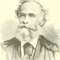 Picture 1 of 8 from Sketch of Prof. John Le Conte ; [and] Sensitive flames and sound-shadows (1889), leaf 7